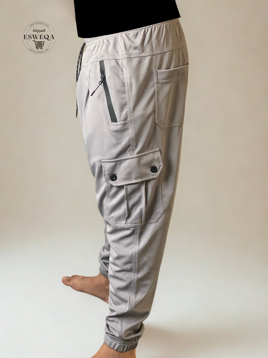 Pantalon Kandrissi * Ananass