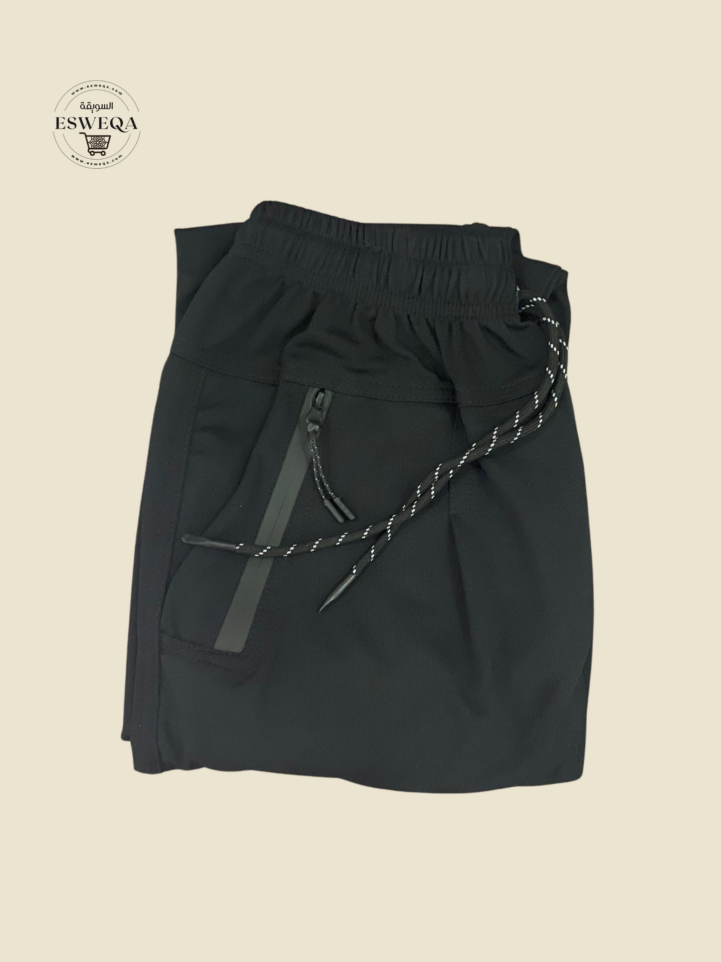 Pantalon Kandrissi * Ananass