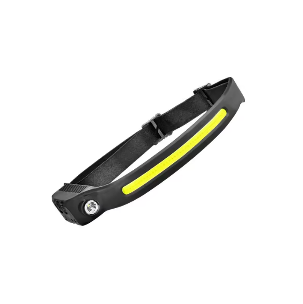 مصباح أمامي متعدد الوظائف