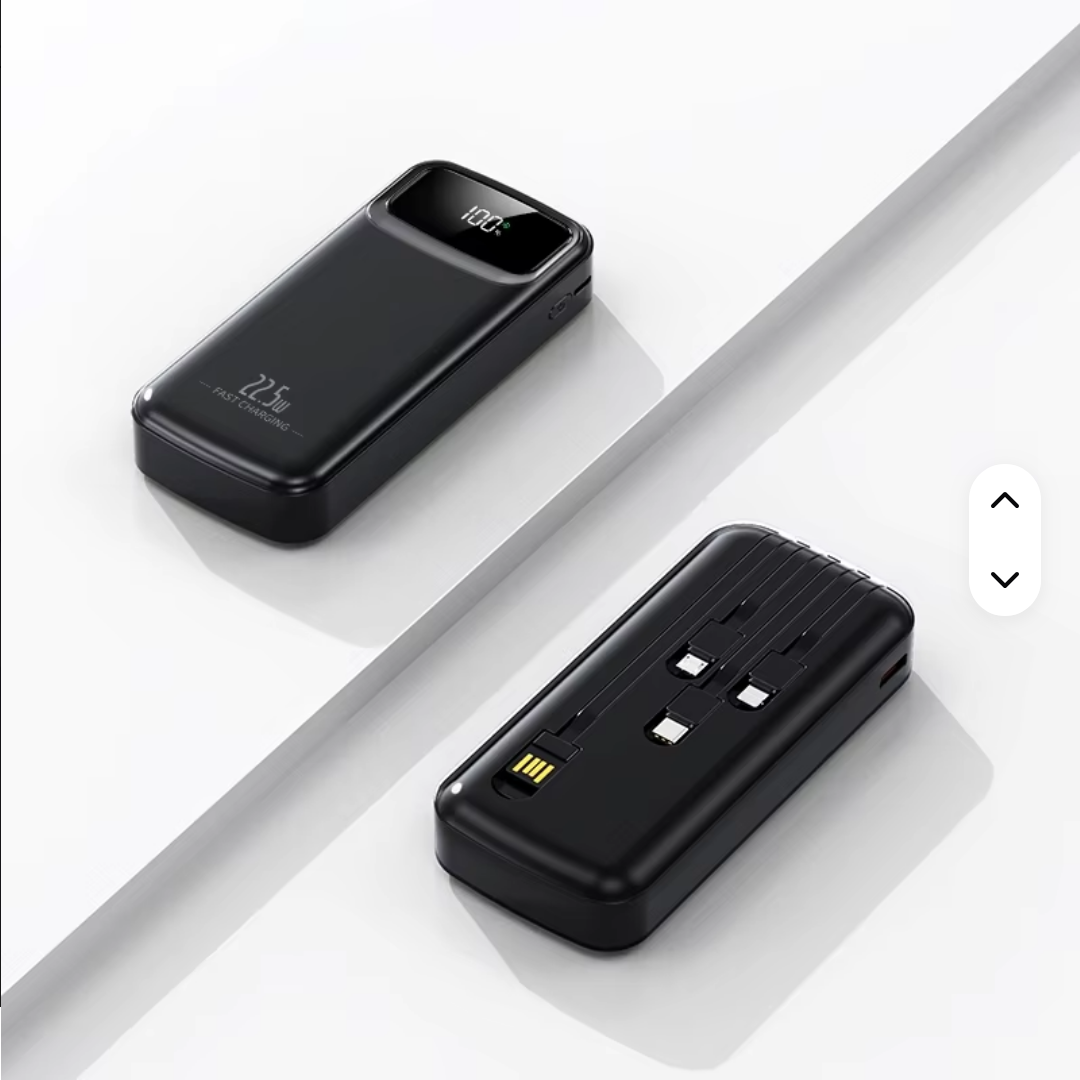 Power Bank 20000 mAh