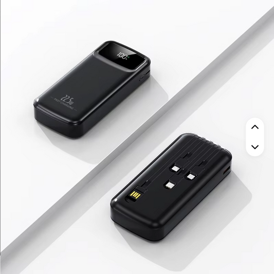 Power Bank 20000 mAh