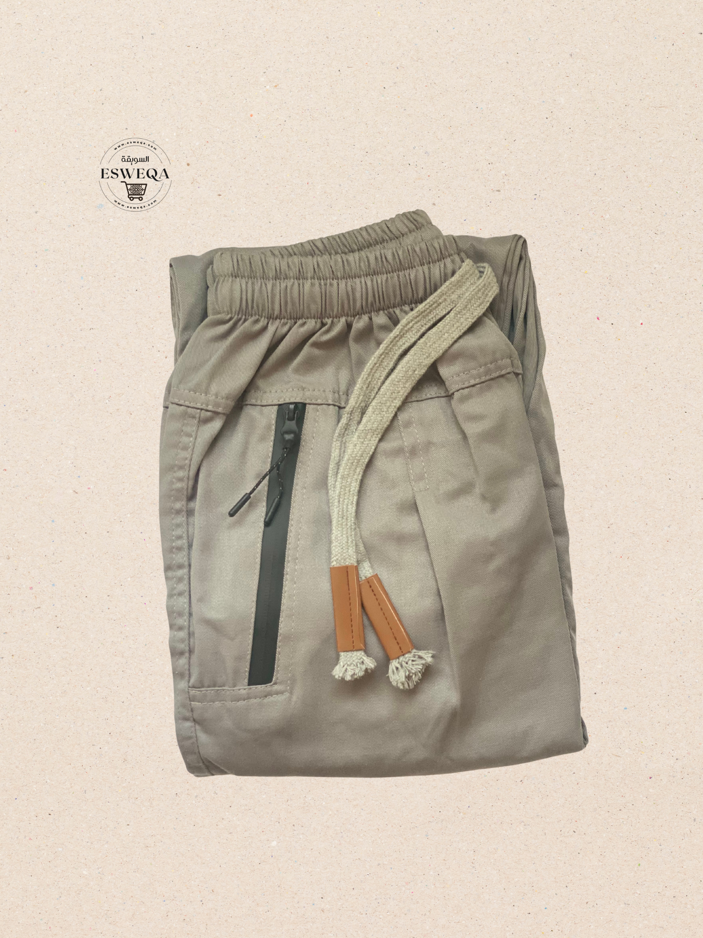 Pantalon Kandrissi * Latwal