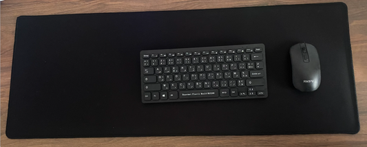 Mini-clavier et souris sans fil