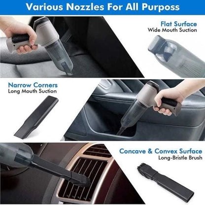 Pack Voiture Propre
