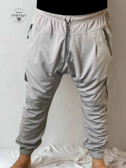 Pantalon Kandrissi * Ananass