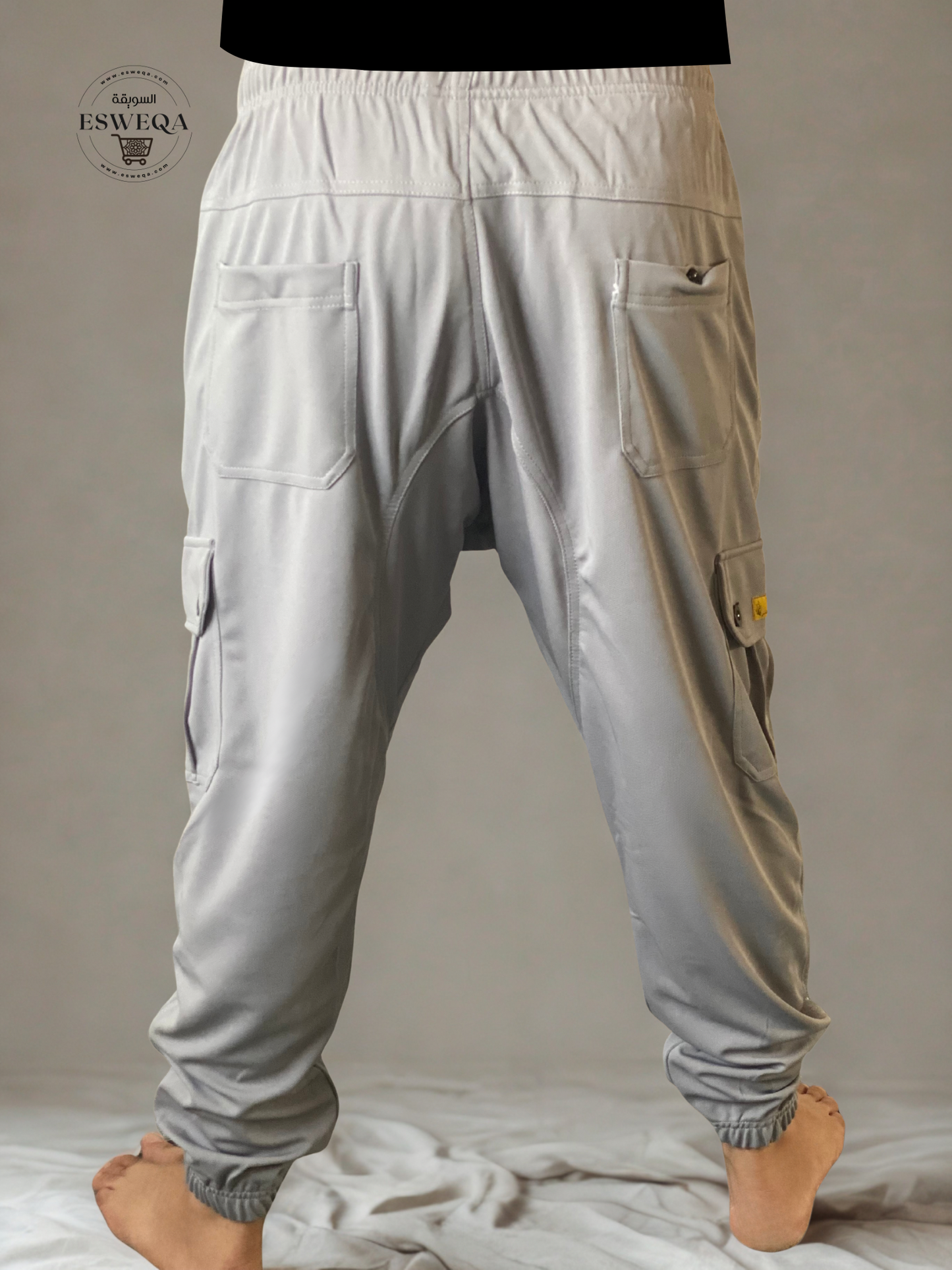 Pantalon Kandrissi * Ananass