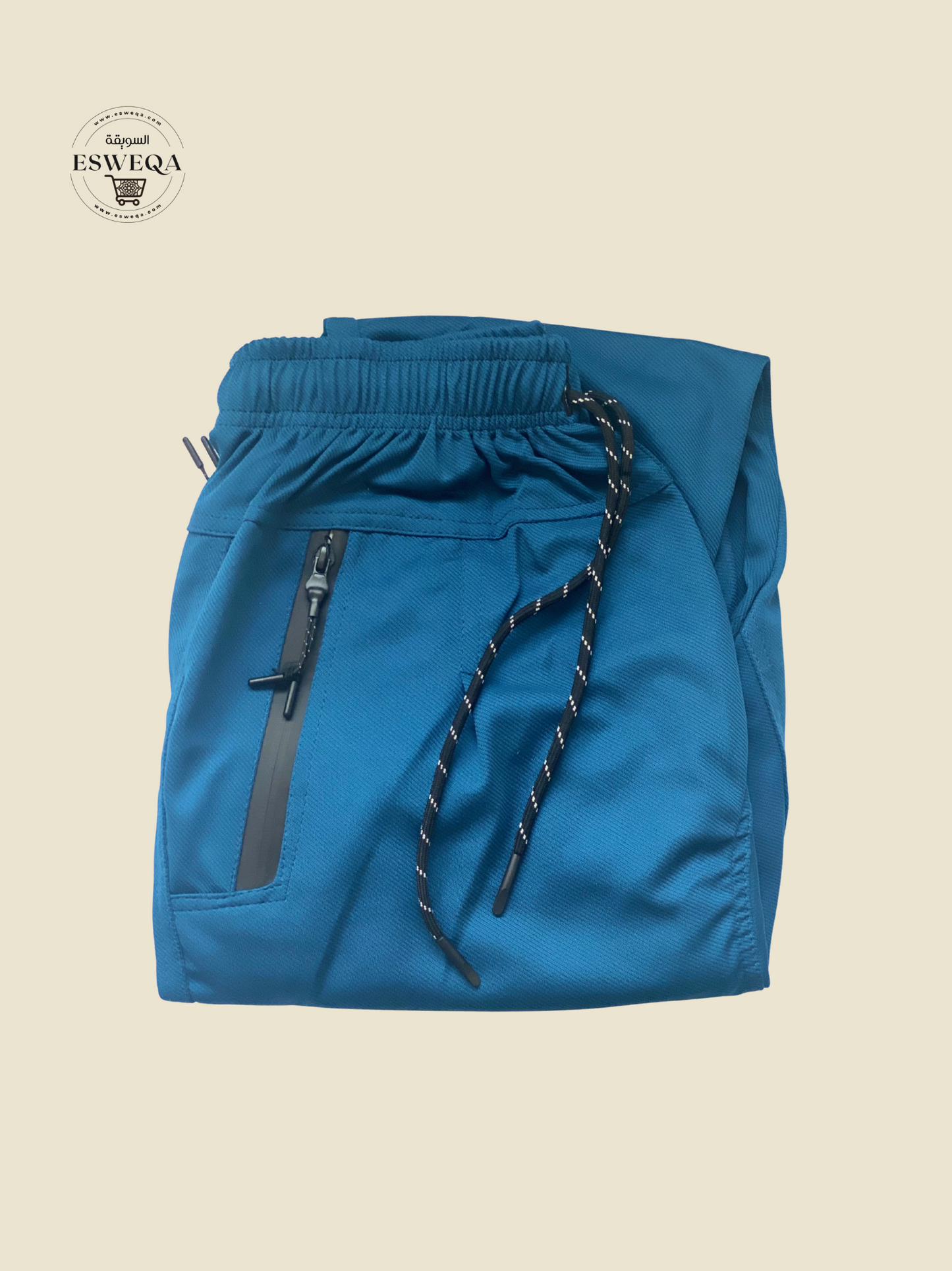 Pantalon Kandrissi * Ananass