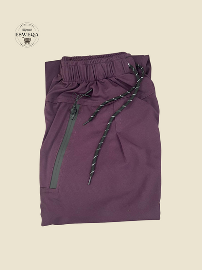 Pantalon Kandrissi * Ananass