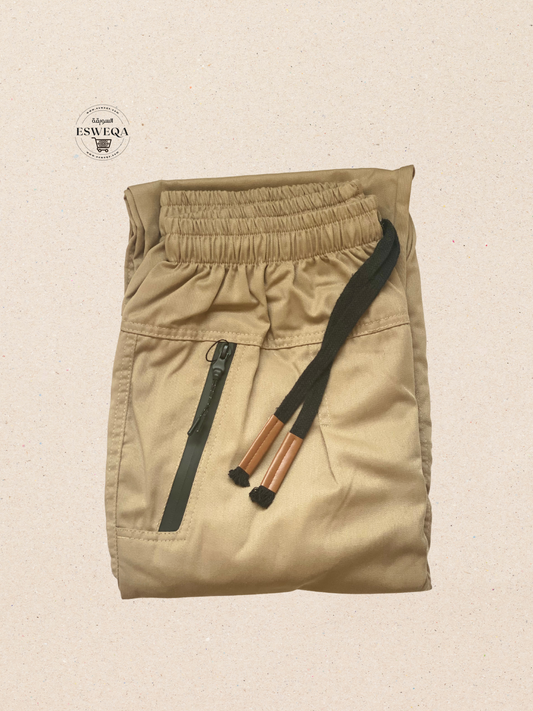 Pantalon Kandrissi * Latwal