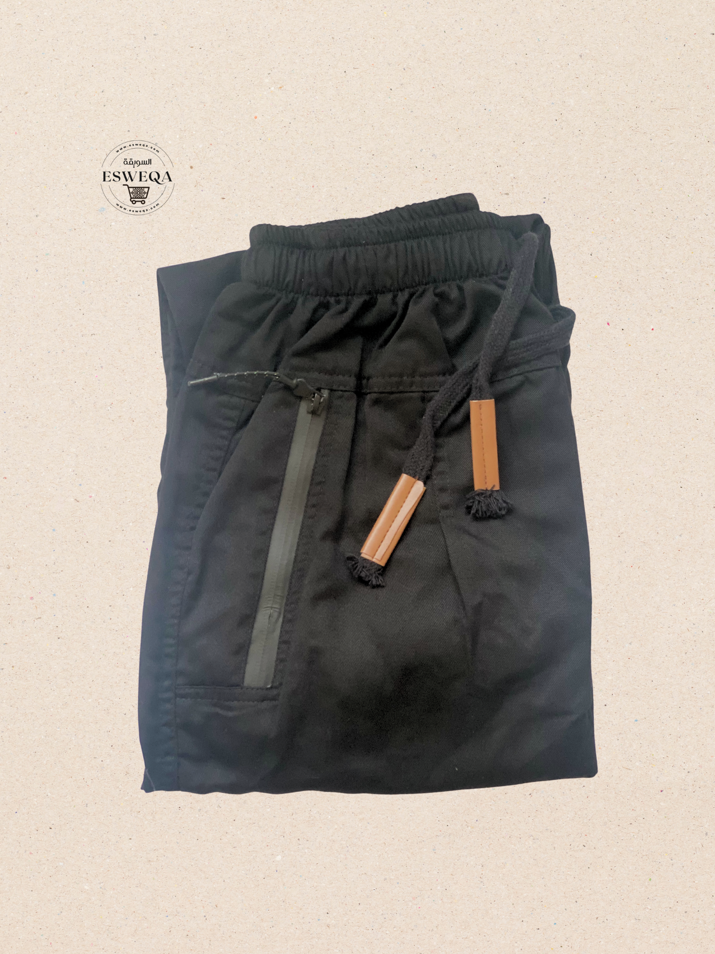 Pantalon Kandrissi * Latwal