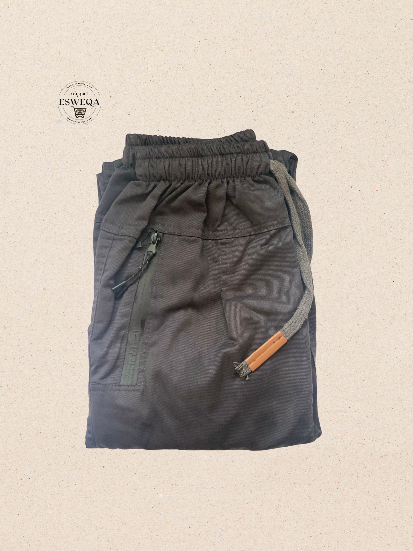 Pantalon Kandrissi * Latwal