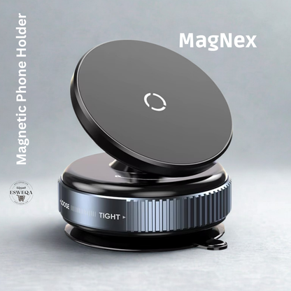 Support de Portable MagNex