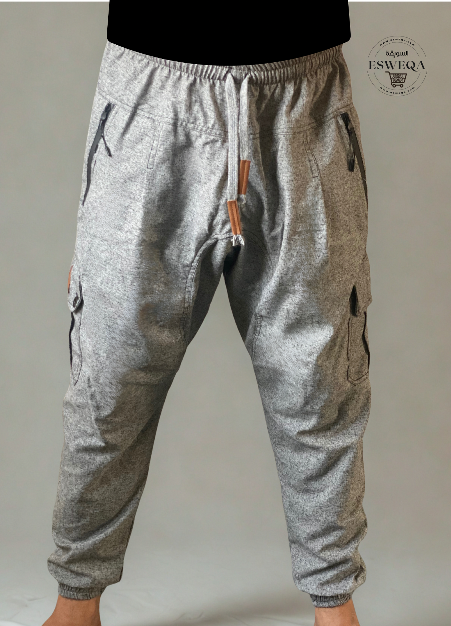 Pantalon Kandrissi * Mbarbech