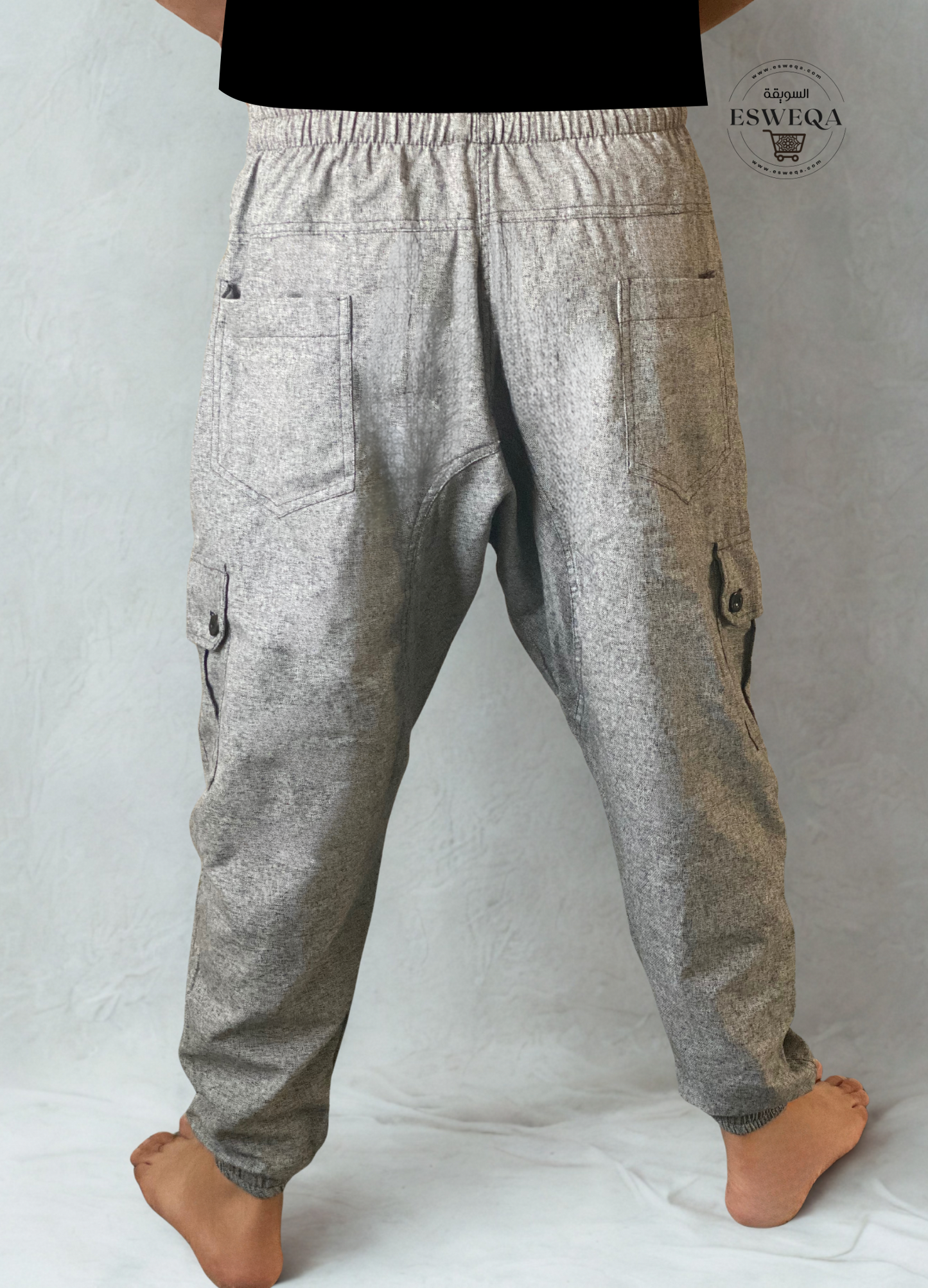 Pantalon Kandrissi * Mbarbech