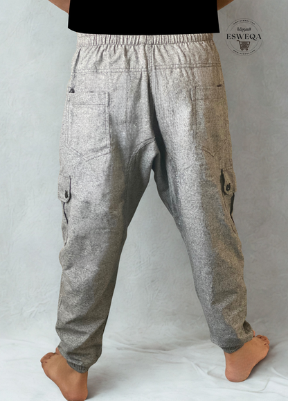 Pantalon Kandrissi * Mbarbech