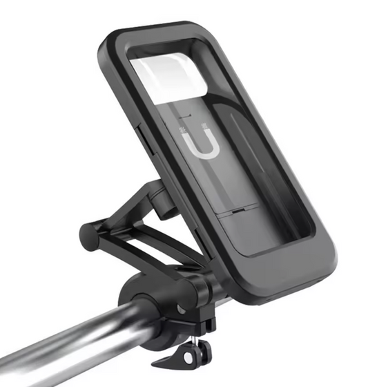 Support étanche pour portable