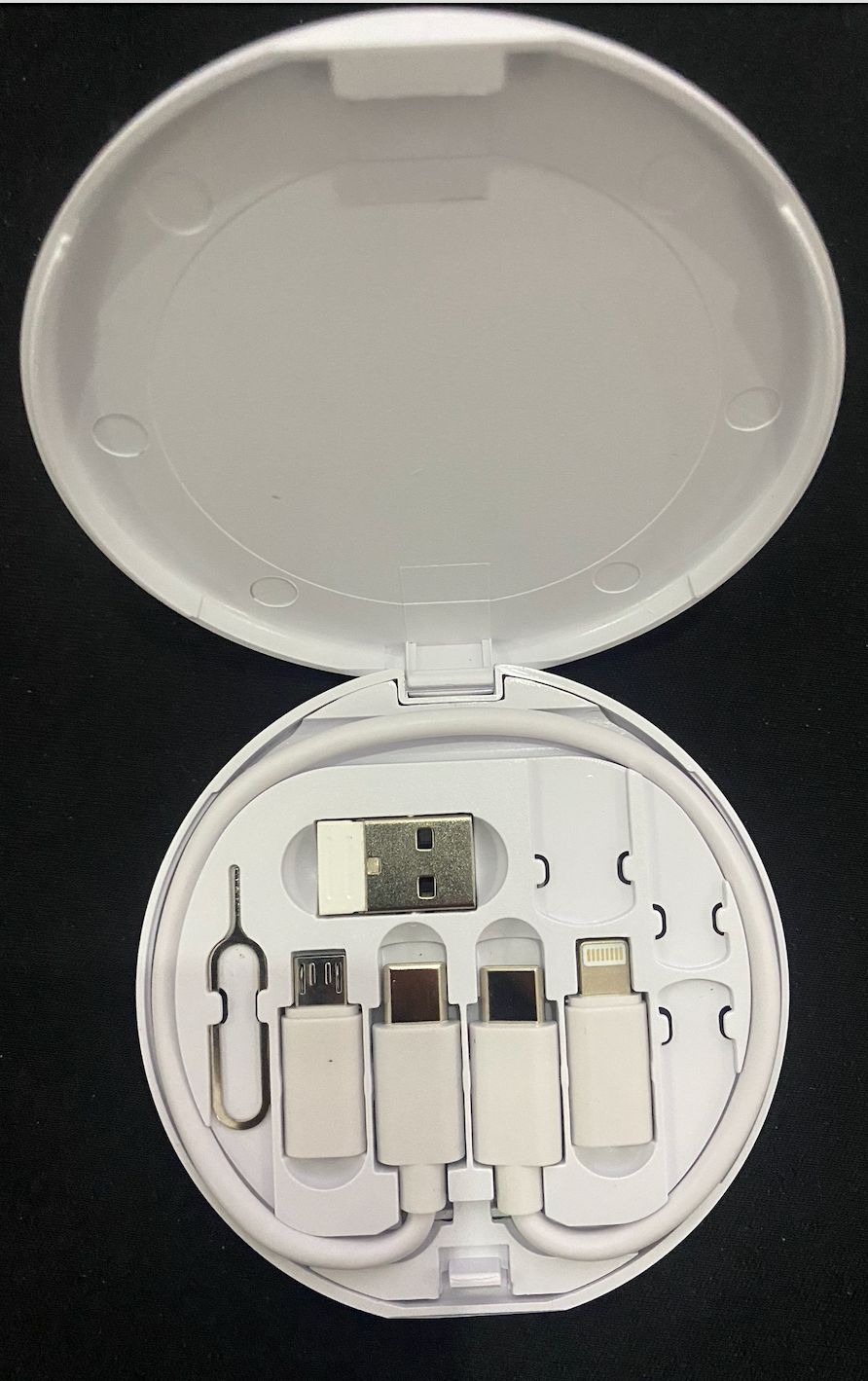 Pack de bureau minimaliste